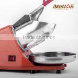 Commercial and Household Use Electric Block Ice Crusher Machine thumbnail-3