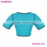 Ladies Body Corset Slim Shapewear Vest Machine Slimming Arm Shaper thumbnail-6