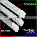 Led Tube8 2014 New Led Tube ,24W 1500mm Milky Cover Led Tube thumbnail-1