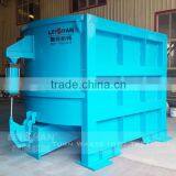 Waste Paper Pulper System Machine , Paper Egg Tray Making Machine Price thumbnail-5