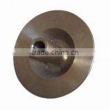 CNC Machining Part, 187-255 Brinell Hardness