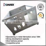 Chinese Factory of Sheet Metal Fabrication Work With High Quality Requirement thumbnail-1