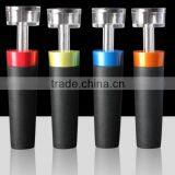 Factory Professional Making Silicone Wine Stoppers thumbnail-1