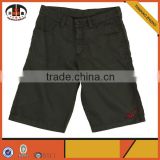 Fast Delivery Low MOQ 3/4 Cargo Mens Shorts in Stock