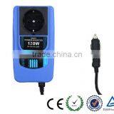 New Design 12/24v dc 220v/230v ac Inverter for Car With Dual USB thumbnail-4
