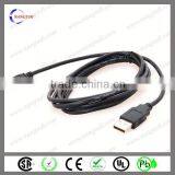 Wholesale High Quality Usb Aux Cable thumbnail-1