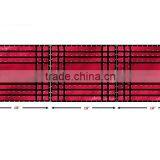 Cold Crack Heavy Duty 3 Pc Lumber Tarps ( 8 Ft Drop ) RED