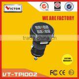 Digital Tire Pressure Gauge TPMS With Aotomatic Connection Most Popular thumbnail-2