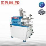 Low Noise Disk Paint Milling Machine For Technical Ceramic / Sand Grinder, Machinable Ceramic