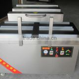 DZ-500/4SC- 600/4SC Double chamber Vacuum packing machine