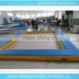 5m Long Best Quality Inflatable Rectandgular Swimming Pool thumbnail-5