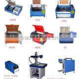 Fiber Laser Marking Machine for Advertising,acrylic,decoration Industry Special JL-KB thumbnail-5