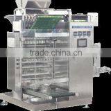 Multi-lane Packaging Machine