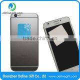 Mini Adhesive Stick Microfiber Screen Mobile Cleaner thumbnail-3