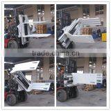 Bale Clamp for 3 Ton Forklift Truck thumbnail-1