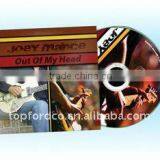 Bulk CD Replication for Music Fast Delivery thumbnail-2