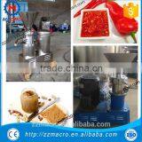 Peanut Paste Grinding Machine thumbnail-2