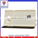 Combo Colors Slim Simple Smart Leather Cover for Samsung Salaxy Note 5 thumbnail-3