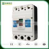 GWIEC Best Sellers Low Voltage Programmable 36KA 160A 4 Pole Mccb Circuit Breaker CM1 thumbnail-2