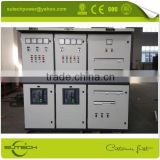 GGD Power distribution cabinet switchgear for diesel generator