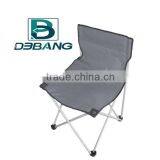 Canvas Folding Chair Camping Armless thumbnail-1