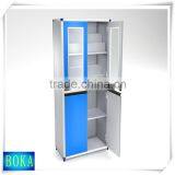 Durable Chemical Resistance Laboratory Storage Cabinet thumbnail-1