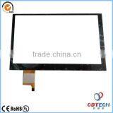 7''inch TFT LCD Module With CTP &PCAP thumbnail-5