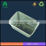 Plastic Food Container 750ml/New Design 750ml Food Packaging Containers thumbnail-2