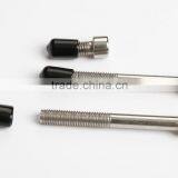 Mating Wire End Sleeve for Multi Mode Plastic and Glass Core Fiber Cable thumbnail-3