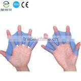 Hot New Products for 2015 Rubber Silicone Swim Fins for Sale