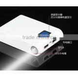 2015 New Arrival Fast Charging Professional Factory Mobile Power Bank Review thumbnail-2