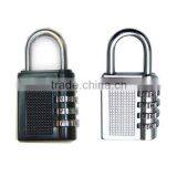 2015 High Quality Zinc Alloy 4 Digits Combination Lock CH-17B thumbnail-2