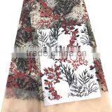 CL60101 Newest Fashion Big Seling to All Market Good Price High Quality Fancy African Nigerien Designs French Lace thumbnail-4