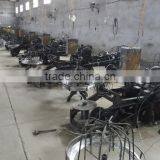 High Tensile Strength Hot Dip Galvanized Razor Barbed Wire thumbnail-4