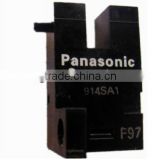 Panasonic Panadac 914SA1 Fiber Optic Sensor Module New
