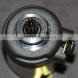 SCL-2012030739 GY6 125CC 150CC Starter Motor for Motorcycle Parts thumbnail-3