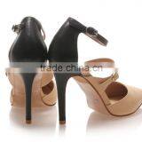 13SY03B014 Hot Sale Women High Heels Comfort Popular Fashion Good Quality thumbnail-5