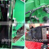 Agriculture Machinery BX42S Wood Chipper Shredder thumbnail-4