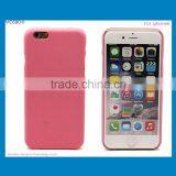 High Quality Drift Sand Hard Shell Case for Iphone6,for Iphone 6 pc Case