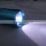 Onlystar GS-5005 Rubber Brightness Hand Strap Led Flashlight Keychain Light Led thumbnail-6