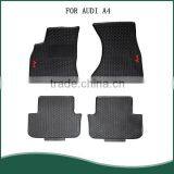 2015 Car Mat/Waterproof Car Foot Mat/Anti Slip Car Mat For AUDI A4