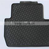 Pvc Car Mat With Attributes: PVC/Plastic, Full Set, Non Skid for Mitsubishi Outlander thumbnail-5
