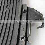 4PCS Universal/custom Fit Auto Parts for Toytota Prado Car Mat thumbnail-4