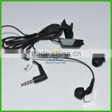 For Blackberry 9000 Jack Mobile Phone Earphone thumbnail-1