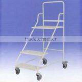 Step Lorry for Getting Goods From Racks