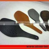 Rubber Soling Sheet From Atom Shoes Material Limited