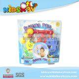 2015 New Hot Selling Products Bath Toy Kids Plastic Toy Fishing Rods Eva Foam Fishing Rod Grip thumbnail-1