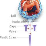 DIY Inkjet Printable Photo Balloon With Heart, Star, Round Shape ( Make by Hand ) thumbnail-2