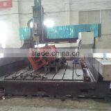 Portable Milling Machine Movable Column Gantry Machine Centers DLM3525 thumbnail-2