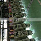 High Speed Embroidery Machine